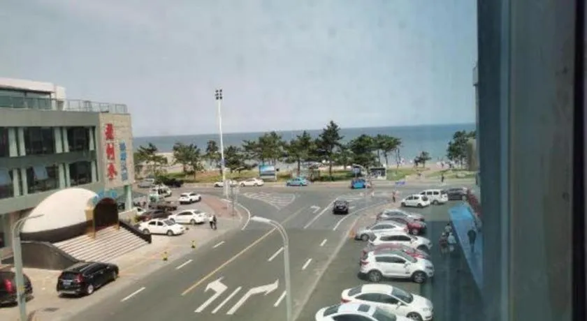 Weihai Huayu Business Hotel