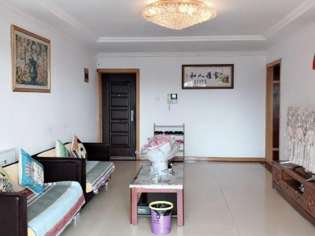 Weihai Huayu Business Hotel