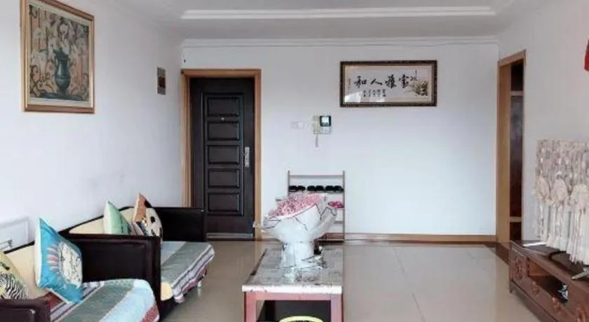 Weihai Huayu Business Hotel