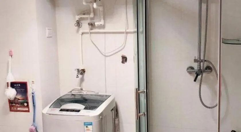 Weihai Huayu Business Hotel