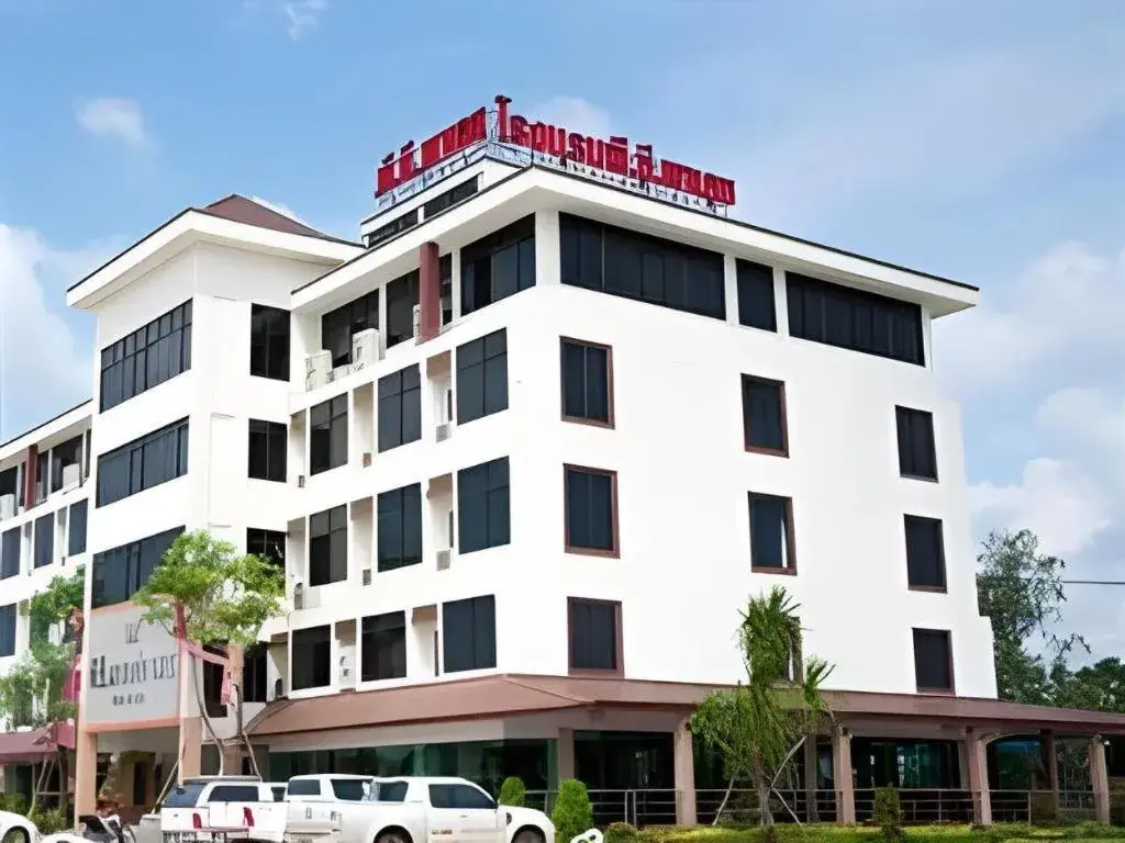 PC Palace Hotel PC Palace Hotel