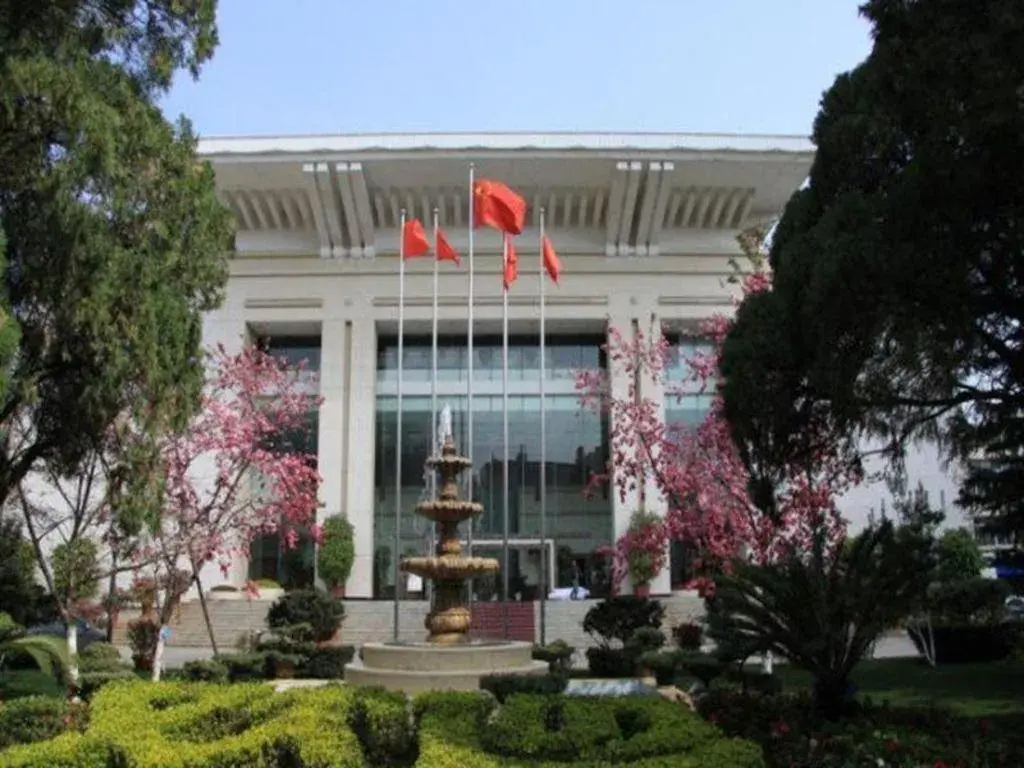 Lian Yun Hotel Lian Yun Hotel