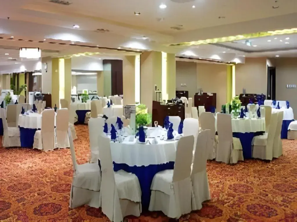 Huzhou Zhebei Hotel Huzhou Zhebei Hotel