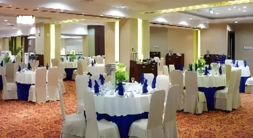 Huzhou Zhebei Hotel Huzhou Zhebei Hotel