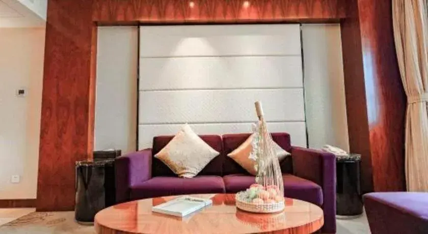 Huzhou Zhebei Hotel Huzhou Zhebei Hotel