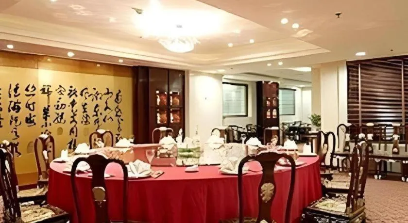 Huzhou Zhebei Hotel