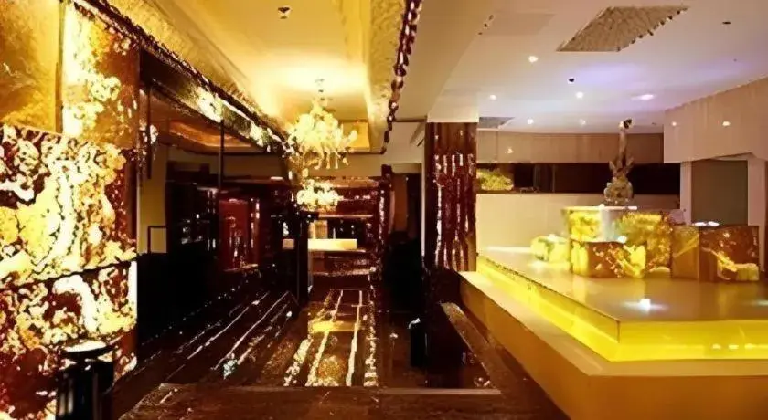 Huzhou Zhebei Hotel Huzhou Zhebei Hotel