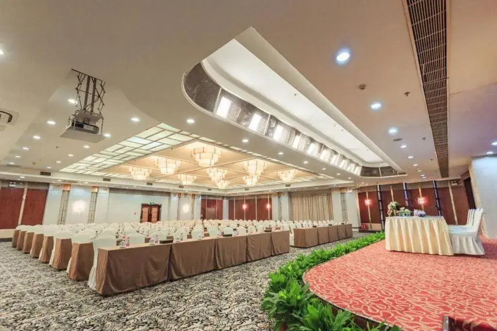 Huzhou Zhebei Hotel Huzhou Zhebei Hotel