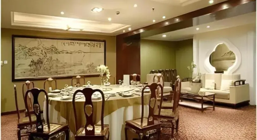 Huzhou Zhebei Hotel Huzhou Zhebei Hotel