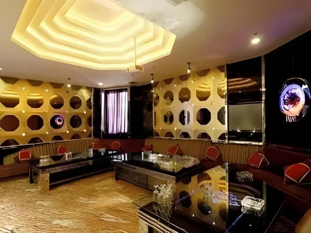 Huzhou Zhebei Hotel Huzhou Zhebei Hotel