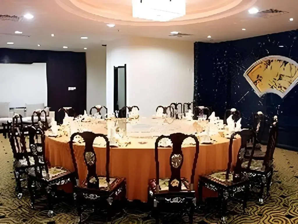 Huzhou Zhebei Hotel Huzhou Zhebei Hotel