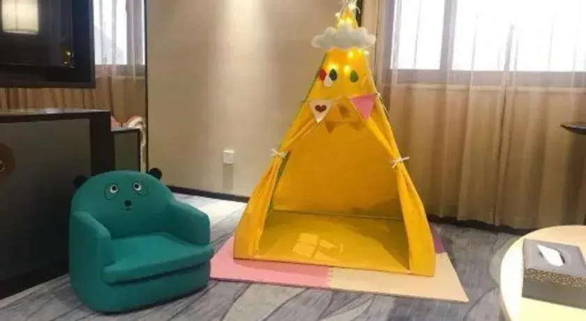 Huzhou Zhebei Hotel Huzhou Zhebei Hotel