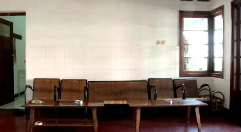 Hotel Wijaya Magelang Hotel Wijaya Magelang