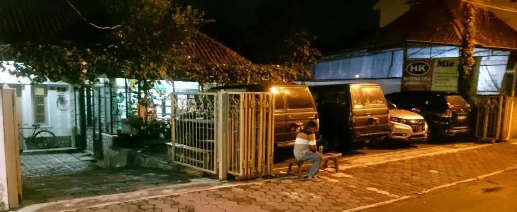 Hotel Wijaya Magelang