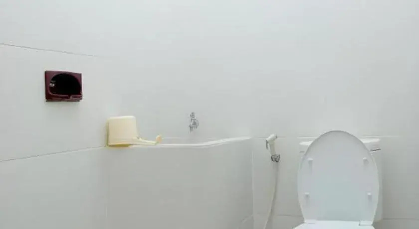 Hotel Wijaya Magelang Hotel Wijaya Magelang