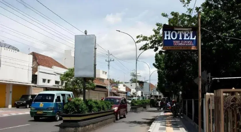 Hotel Wijaya Magelang Hotel Wijaya Magelang
