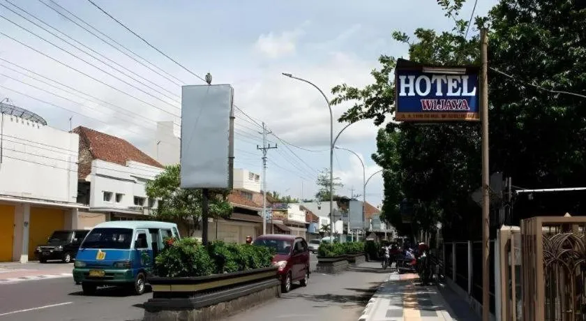 Hotel Wijaya Magelang