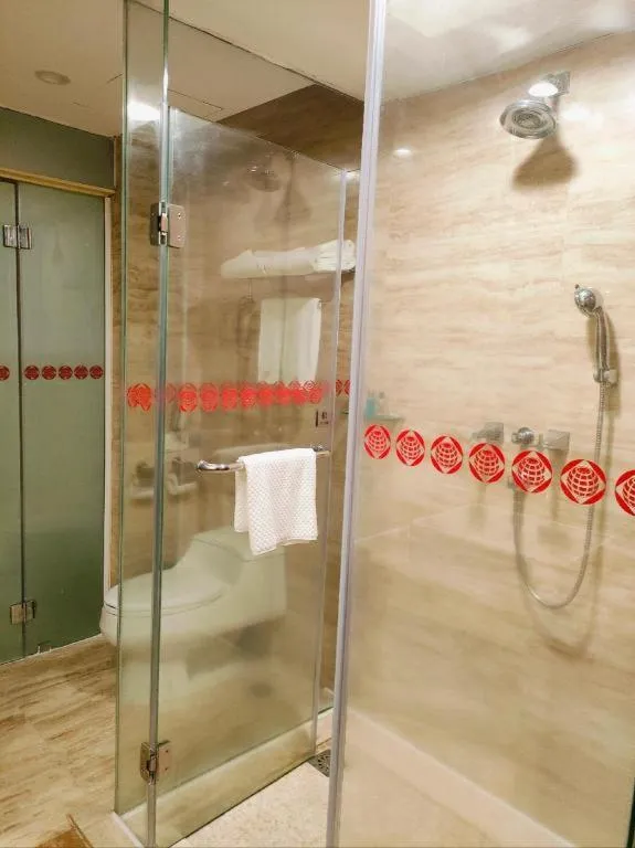 Centenio International Hotel