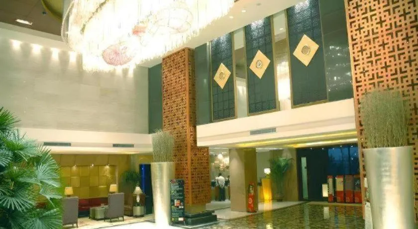 Centenio International Hotel