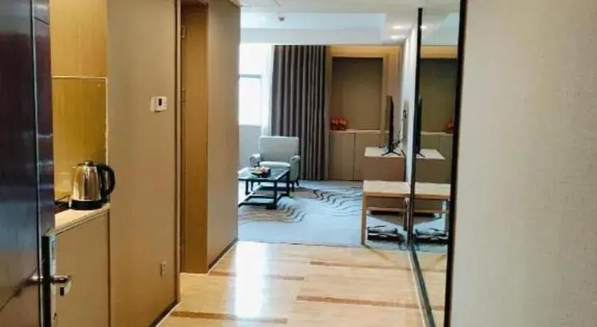 Centenio International Hotel Centenio International Hotel