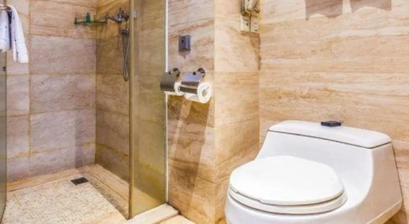 Centenio International Hotel