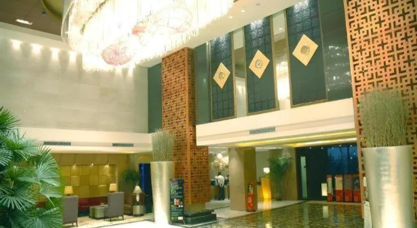 Centenio International Hotel