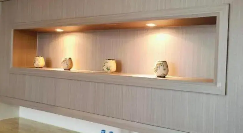 Centenio International Hotel Centenio International Hotel