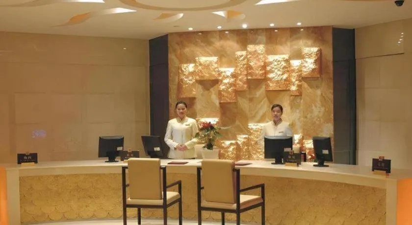 Centenio International Hotel