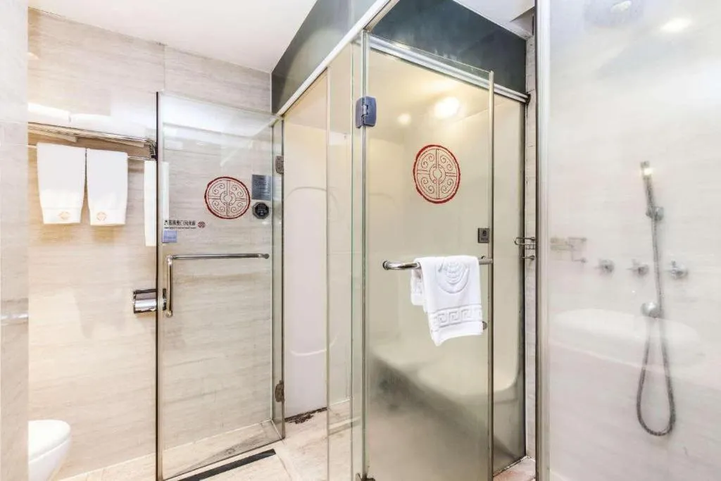 Centenio International Hotel