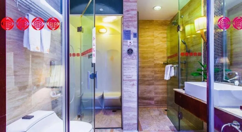 Centenio International Hotel