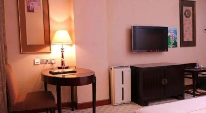 Centenio International Hotel