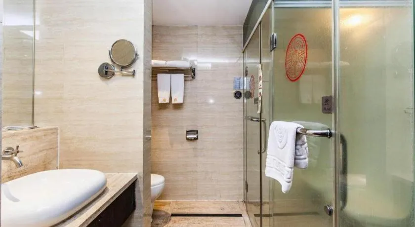 Centenio International Hotel