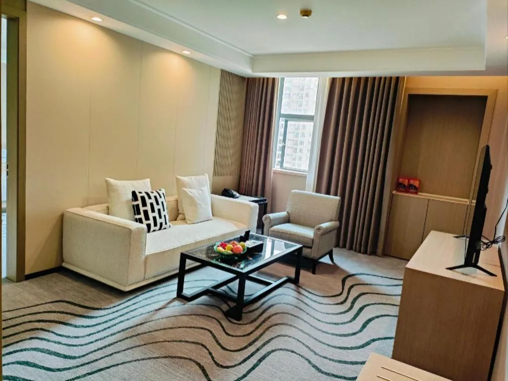 Centenio International Hotel