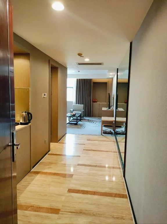 Centenio International Hotel