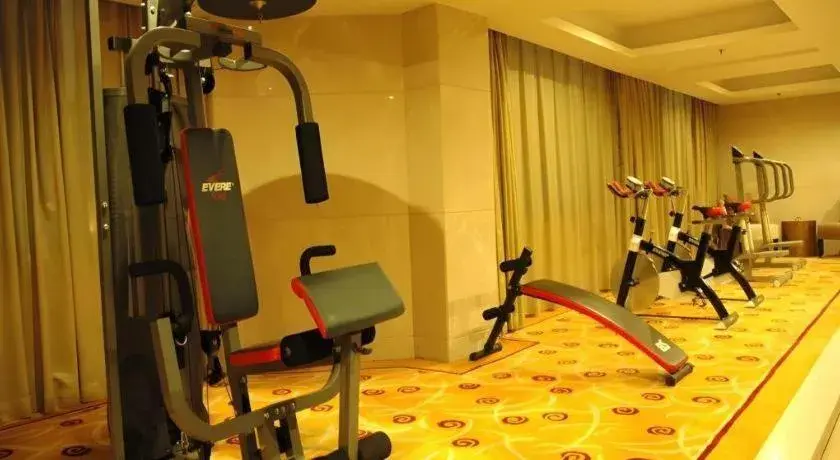 Centenio International Hotel Centenio International Hotel