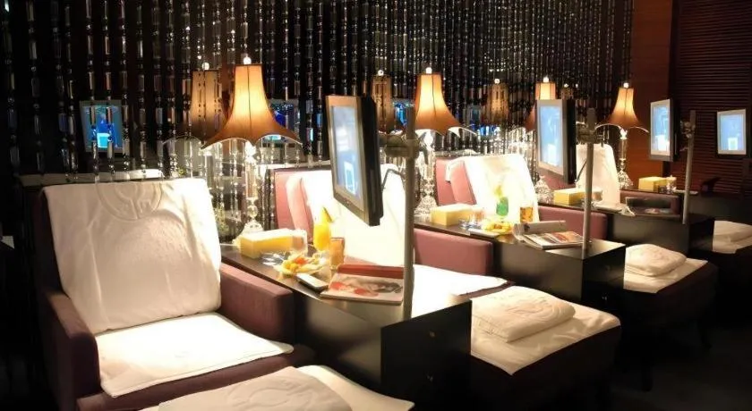 Centenio International Hotel