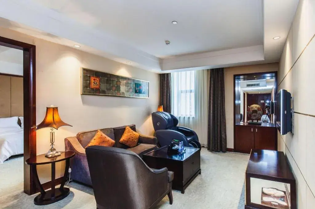 Centenio International Hotel Centenio International Hotel