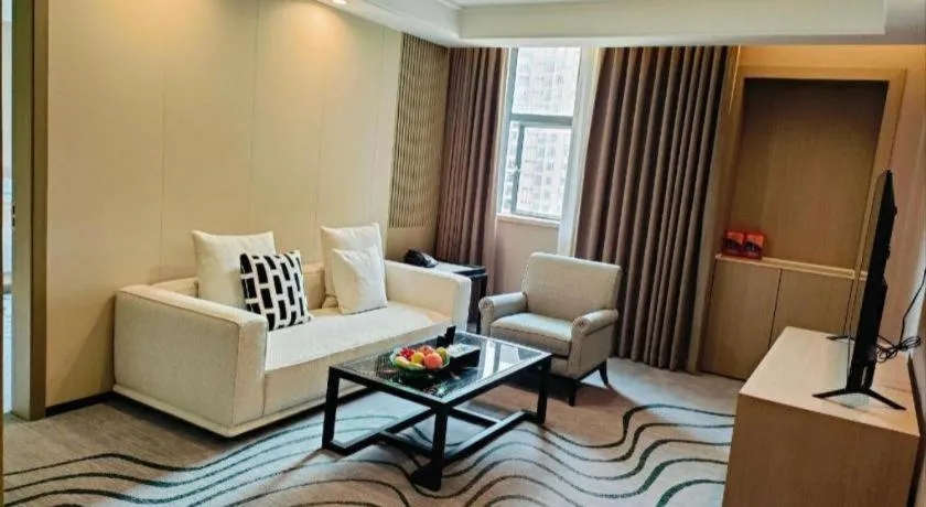 Centenio International Hotel