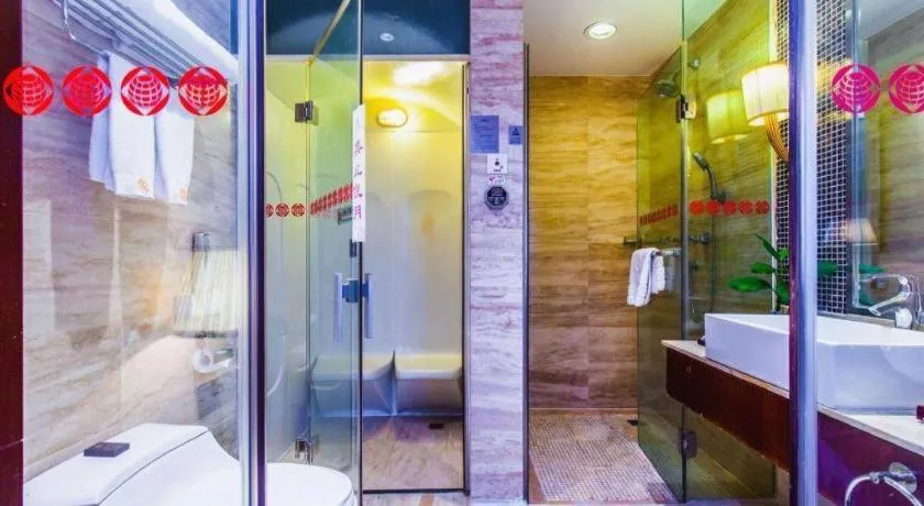 Centenio International Hotel