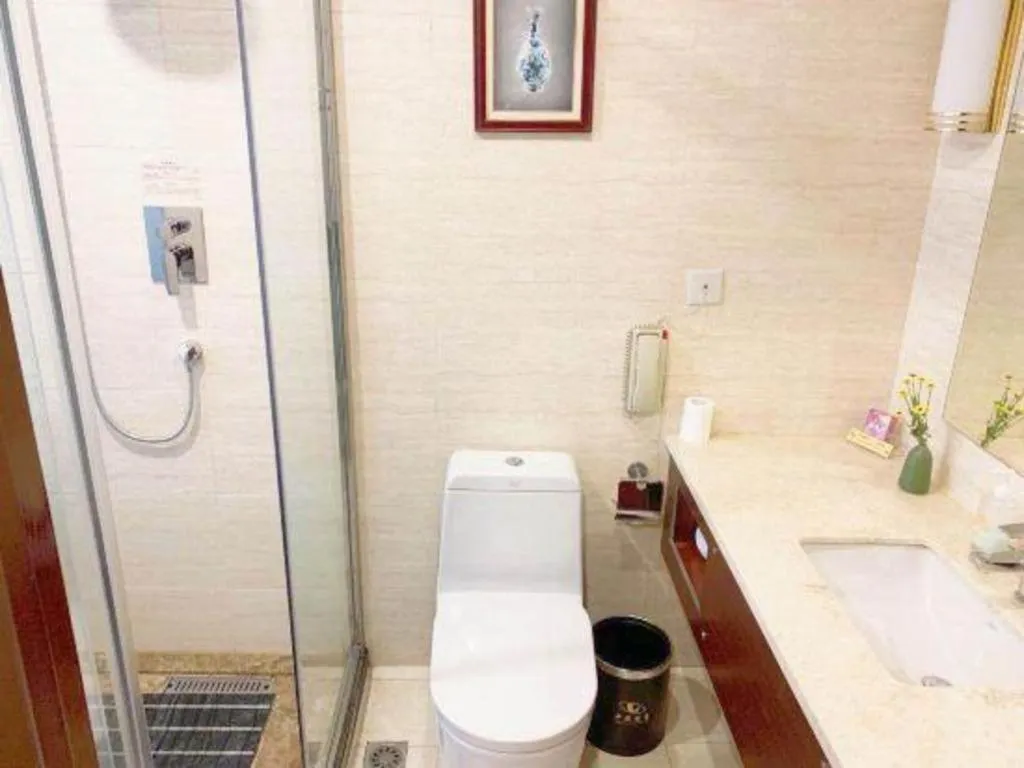 Kunming Zhong Huang Hotel