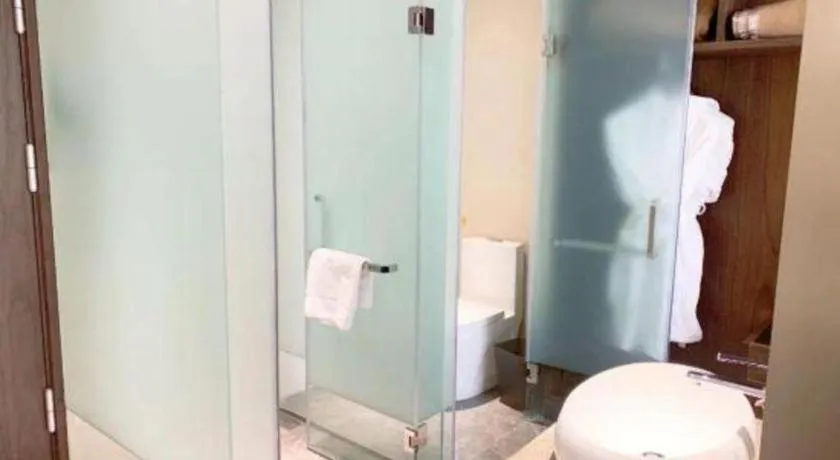 Kunming Zhong Huang Hotel