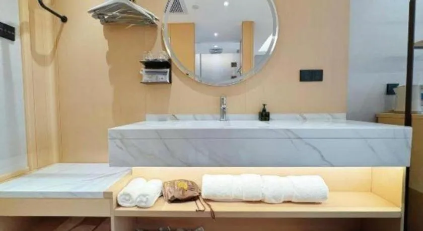 Kunming Zhong Huang Hotel