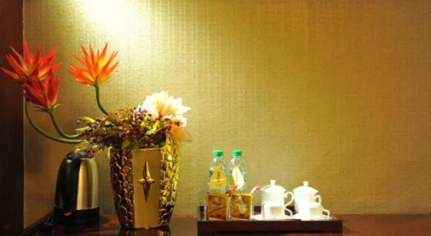 Kunming Zhong Huang Hotel