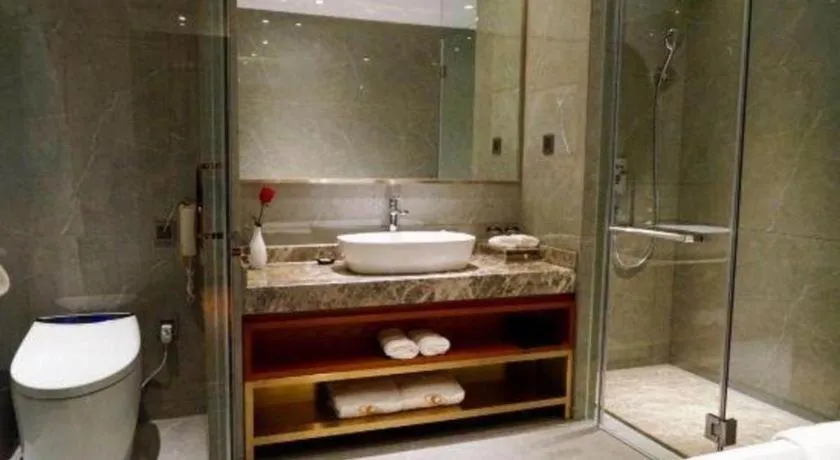 Kunming Zhong Huang Hotel