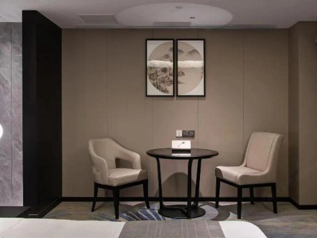 Kunming Zhong Huang Hotel