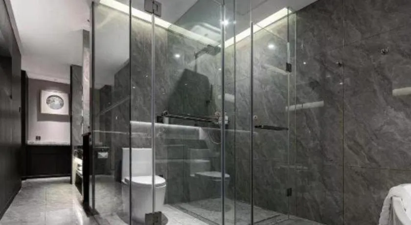 Kunming Zhong Huang Hotel