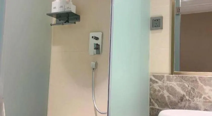 Kunming Zhong Huang Hotel