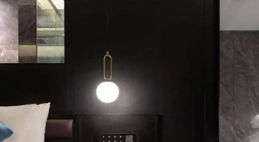 Kunming Zhong Huang Hotel