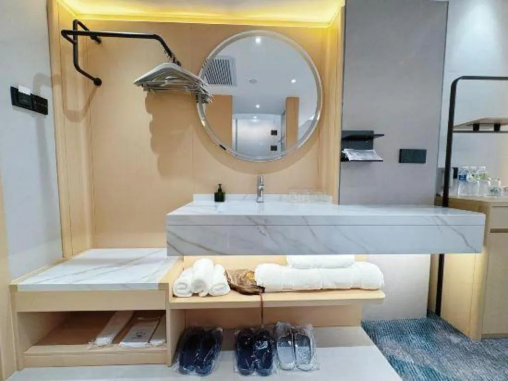 Kunming Zhong Huang Hotel