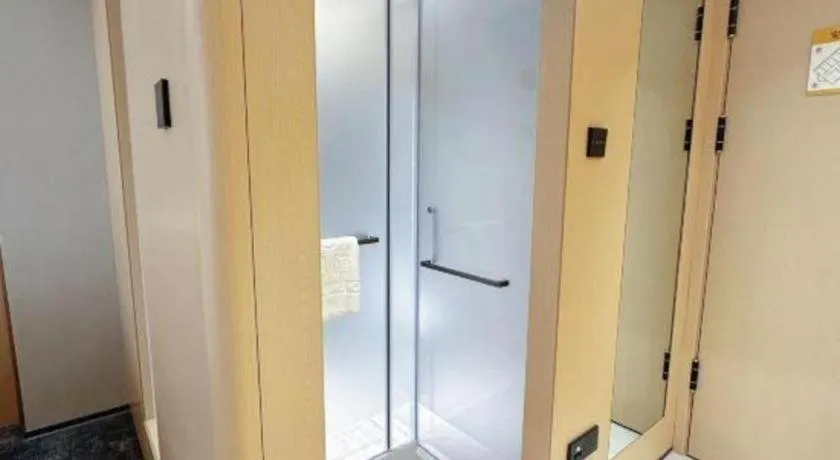 Kunming Zhong Huang Hotel